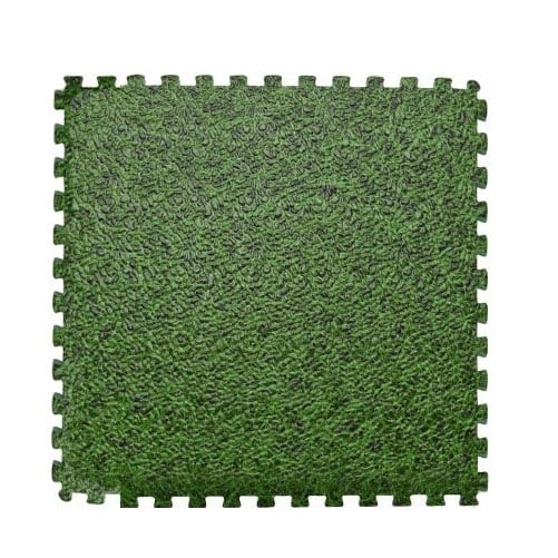 Декоративни градински плочи 491003170 / 40х40см 6 броя