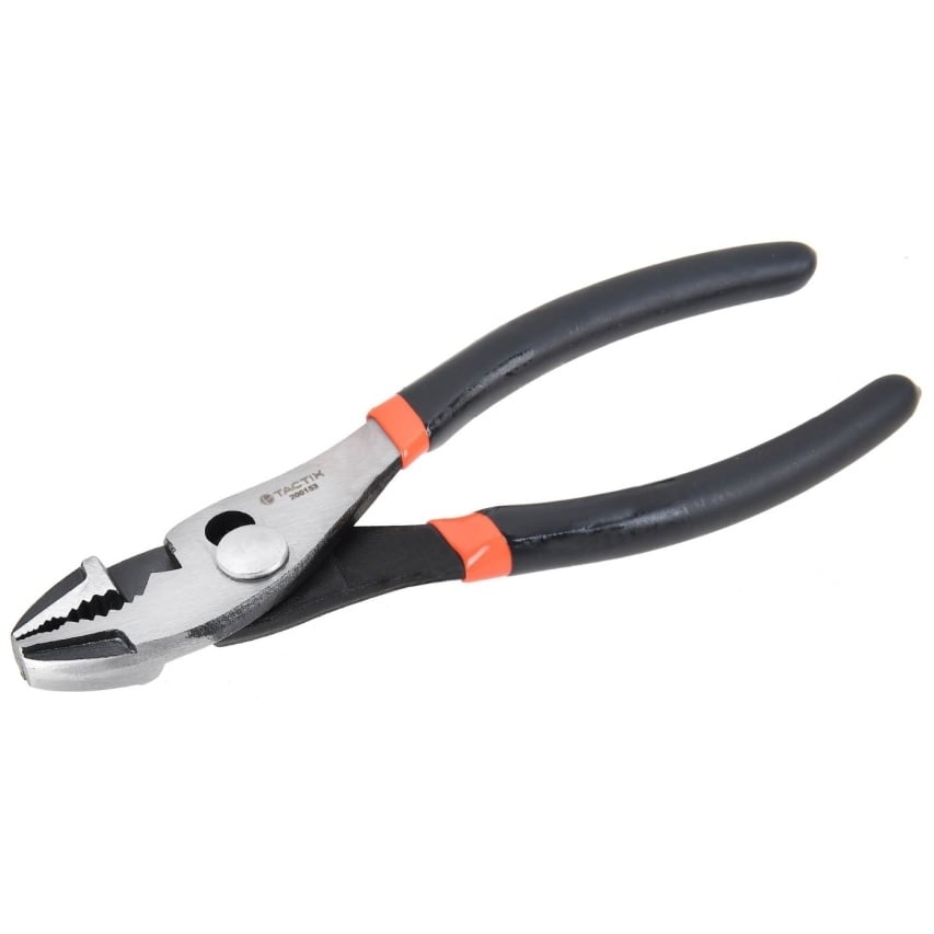 Клещи комбинирани Tactix 200153 / 200 мм