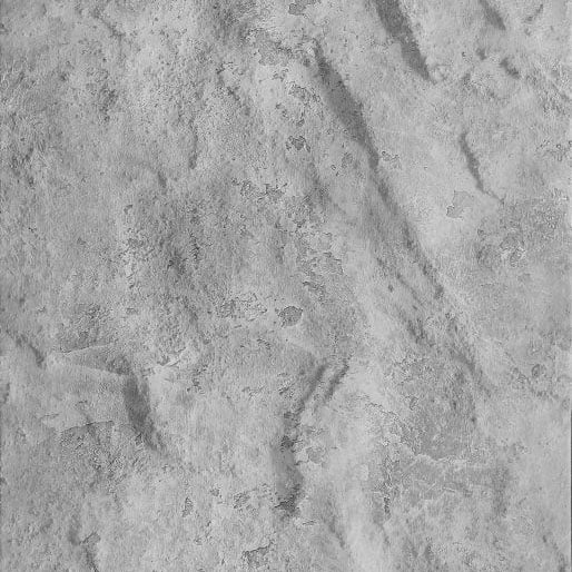 Декоративен стенен панел сива скала 120х50х2см