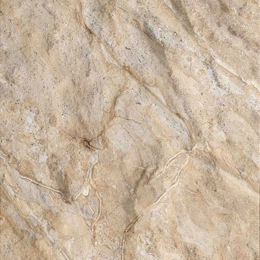 Декоративен стенен панел бежова скала 120х50х2см