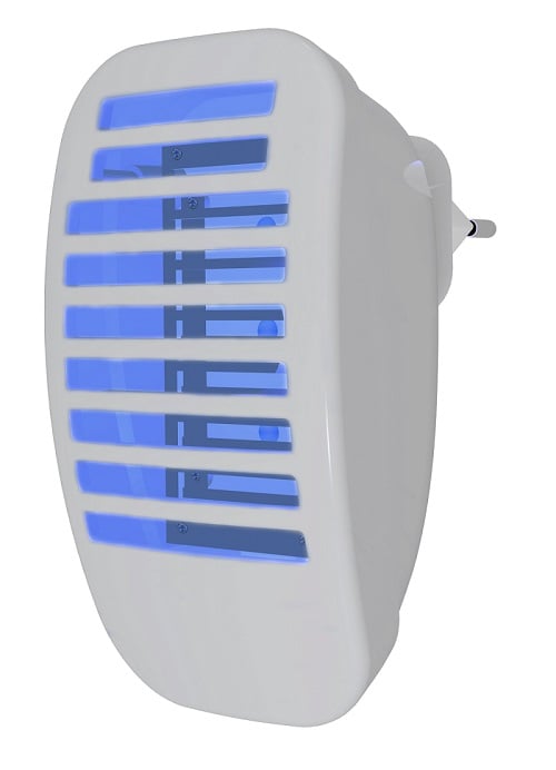 Уред за борба с насекоми Инсект терминатор 3W