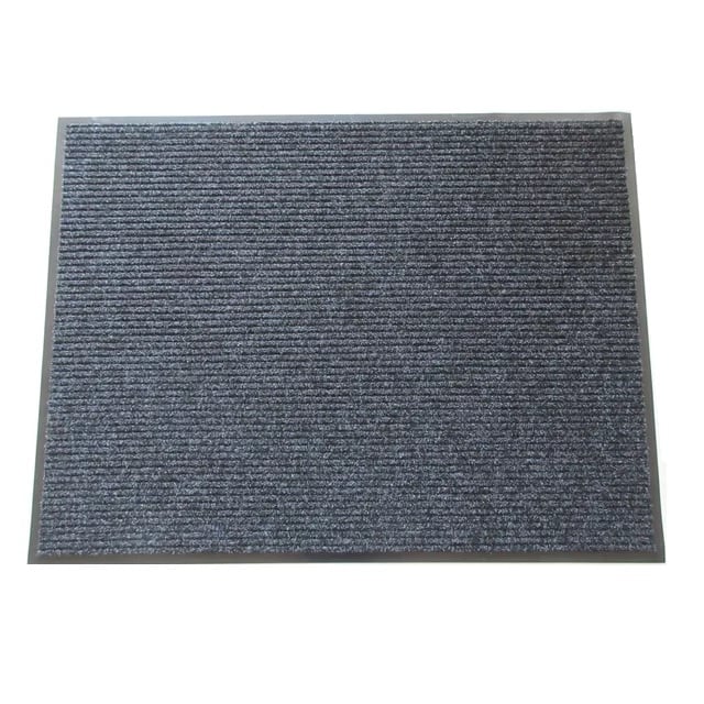 Изтривалка CM1006 текстил и гума 90х120см