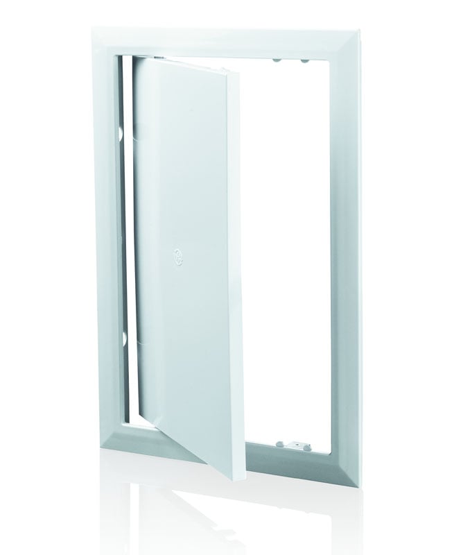 Пластмасова ревизия / вратичка Vents D 250x300 мм