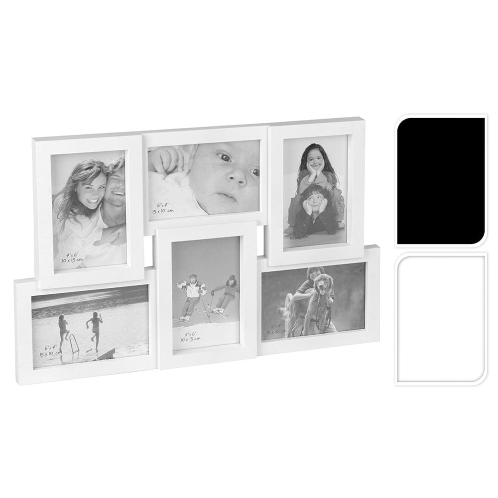 Рамка за 6 снимки 836312360