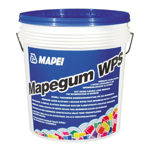 Хидроизолация за баня Mapegum