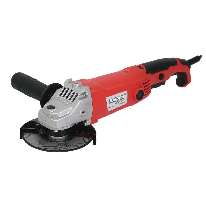 Ъглошлайф Raider RD AG-39 / 125mm 1150W