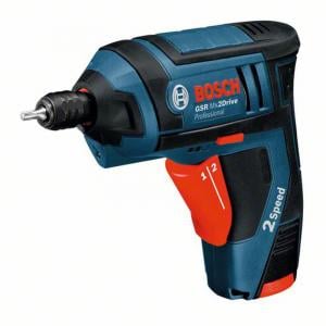 Акумулаторен винтоверт GSR Mx2Drive