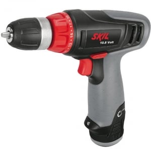 Акумулаторен винтоверт 10.8V 1.3Ah Li-Ion, 1 батерия F0152321AA