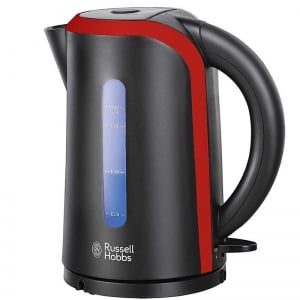 Електрическа кана за вода