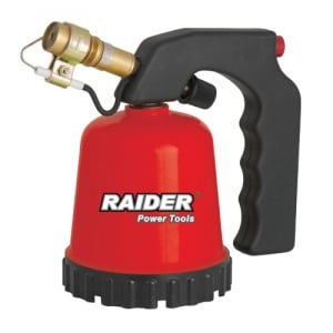 Горелка за патрон