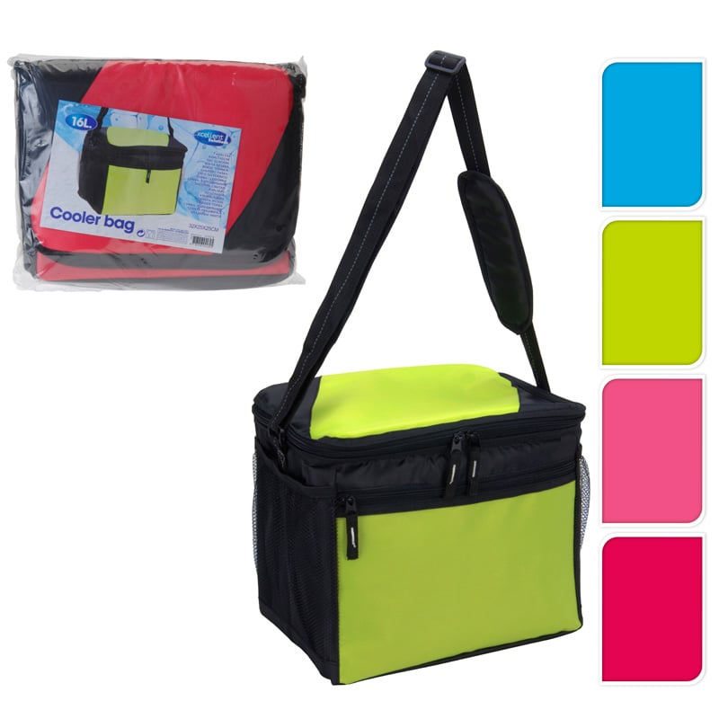 Хладилна чанта DV4215420 / 16л