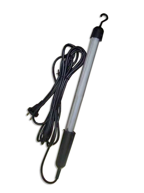 Подвижна неонова лампа Steinberger 8W