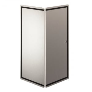 Лазерна мишена за лазерни рулетки сива