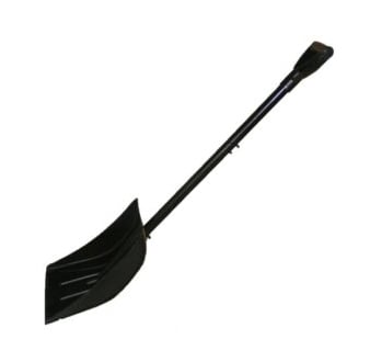 Лопата за сняг за кола / разглобяема