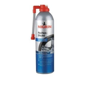 Спрей за спукани гуми Nigrin 500мл