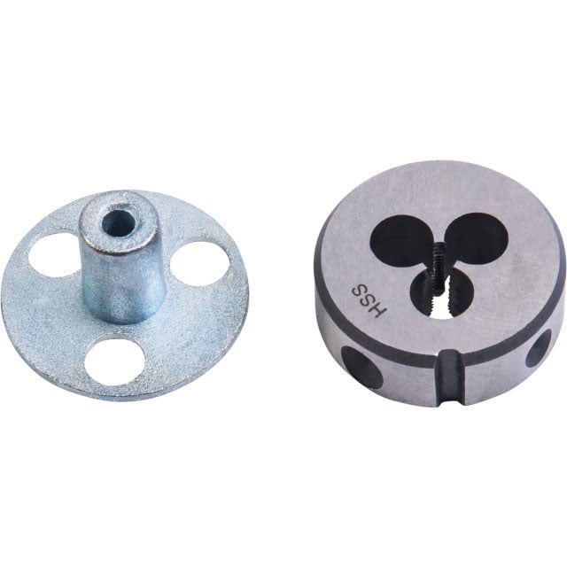 Плашка Connex HSS M12