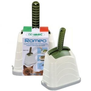 Пластмасова лопатка ROMEO IMAC