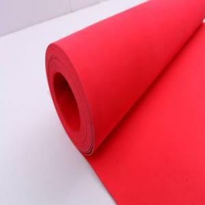 Подложка за ламиниран паркет 4мм+HDPE фолио ролка 1х20м