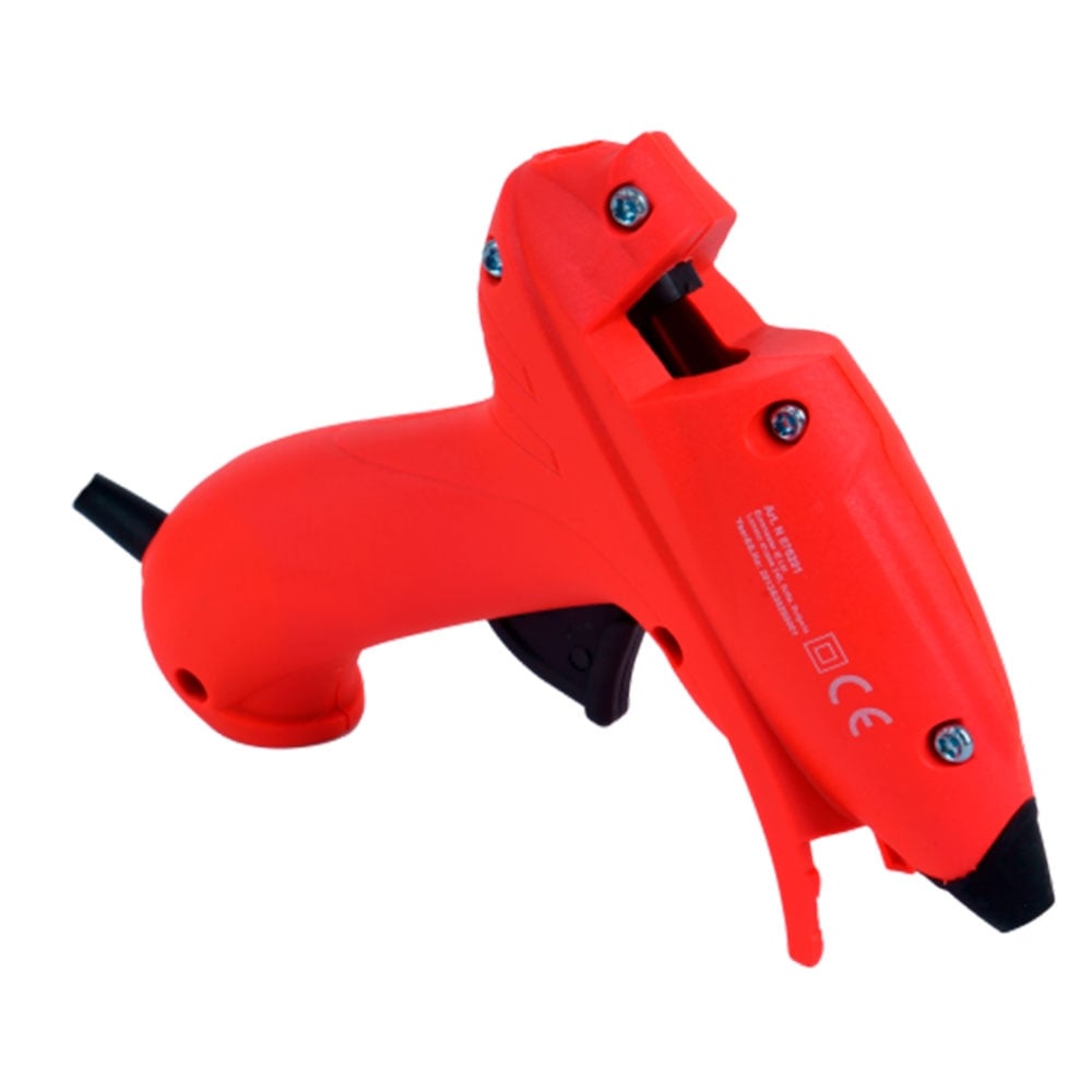 Поялник за силикон Raider RD-GLG03 ø7мм 30W