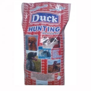 Суха храна за куче Duck Hunting 20 кг. за ловни кучета