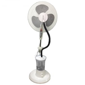 Вентилатор с водна мъгла BRAVISSIMO - MGMF3816